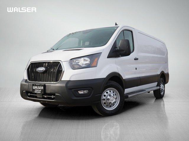 used 2023 Ford Transit-250 car, priced at $44,998