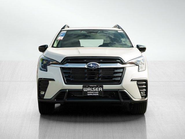 new 2025 Subaru Ascent car, priced at $47,535