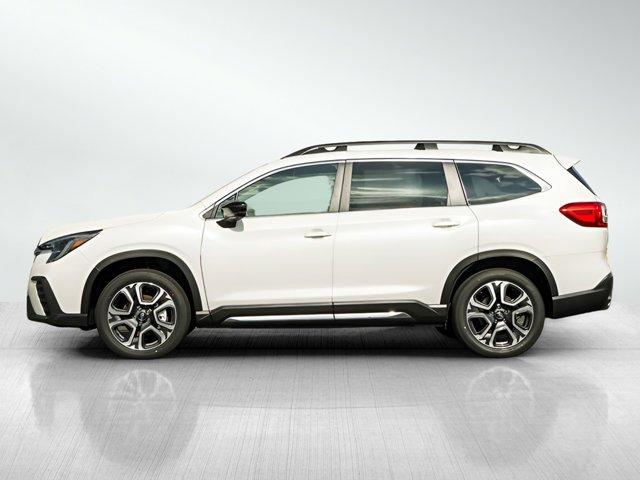 new 2025 Subaru Ascent car, priced at $47,535