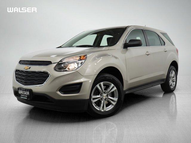 used 2016 Chevrolet Equinox car, priced at $7,998