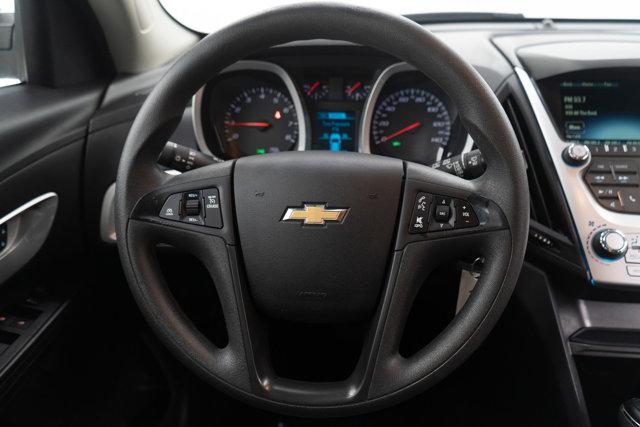 used 2016 Chevrolet Equinox car, priced at $7,998