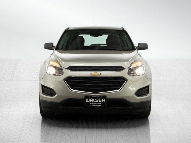 used 2016 Chevrolet Equinox car, priced at $7,998