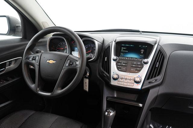 used 2016 Chevrolet Equinox car, priced at $7,998