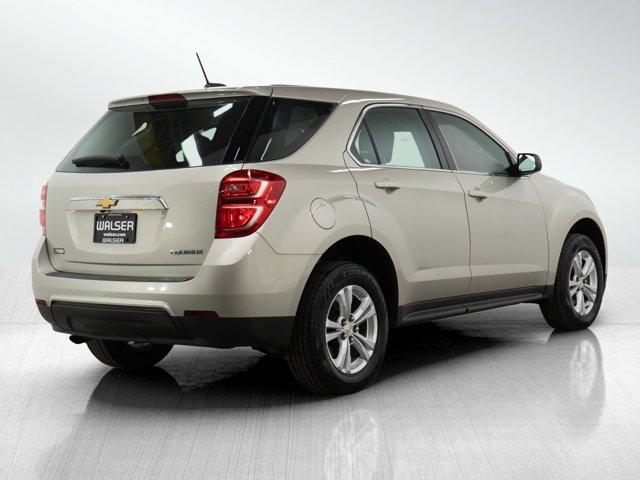 used 2016 Chevrolet Equinox car, priced at $7,998