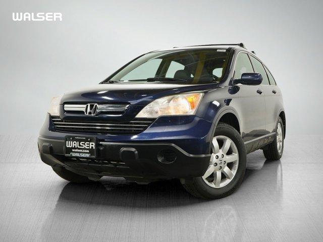 used 2008 Honda CR-V car, priced at $7,998