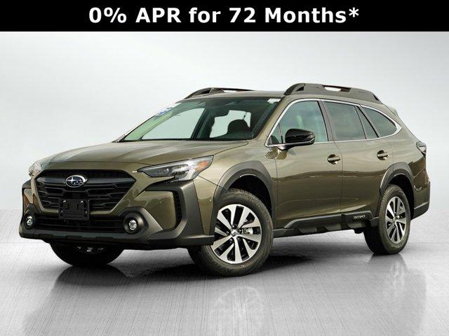new 2025 Subaru Outback car, priced at $36,169