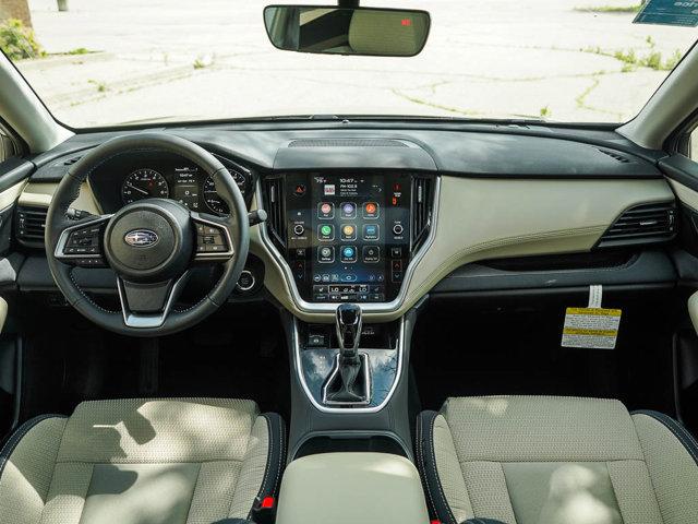 new 2025 Subaru Outback car, priced at $36,169