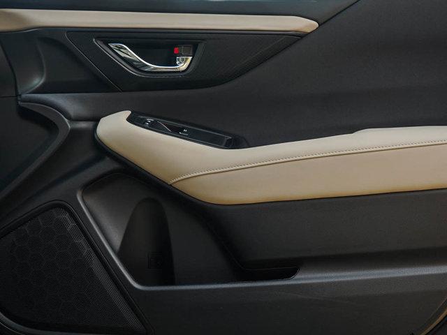 new 2025 Subaru Outback car, priced at $36,169