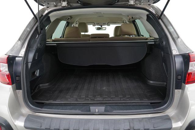 used 2019 Subaru Outback car, priced at $16,299