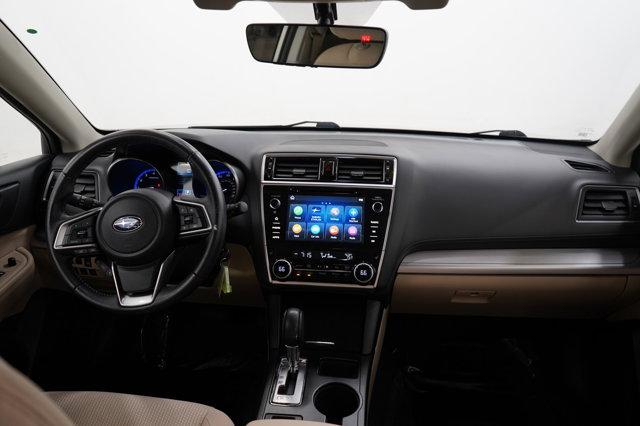 used 2019 Subaru Outback car, priced at $16,299
