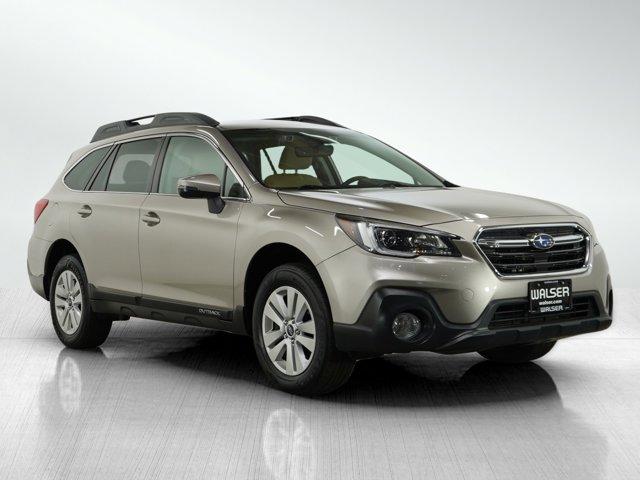 used 2019 Subaru Outback car, priced at $16,299