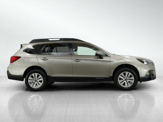 used 2019 Subaru Outback car, priced at $16,299