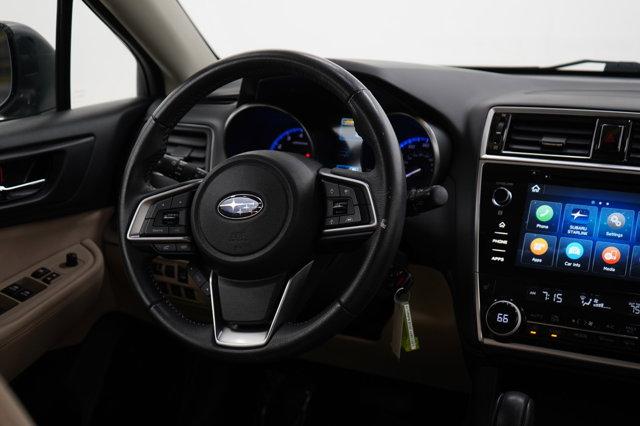 used 2019 Subaru Outback car, priced at $16,299