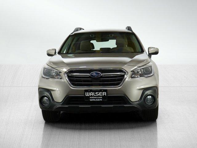 used 2019 Subaru Outback car, priced at $16,299