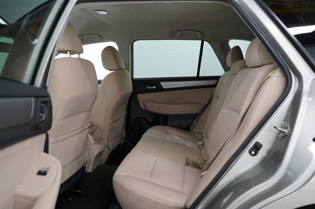 used 2019 Subaru Outback car, priced at $16,299
