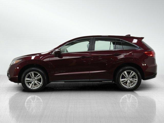 used 2013 Acura RDX car, priced at $14,998