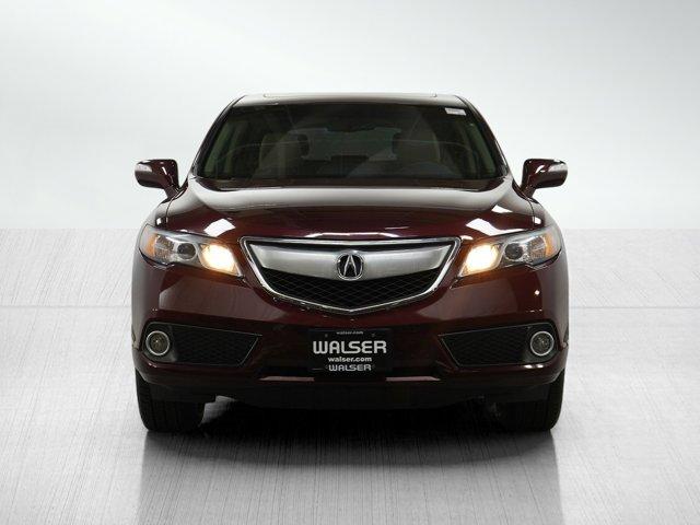 used 2013 Acura RDX car, priced at $14,998
