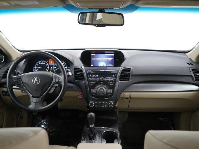 used 2013 Acura RDX car, priced at $14,998