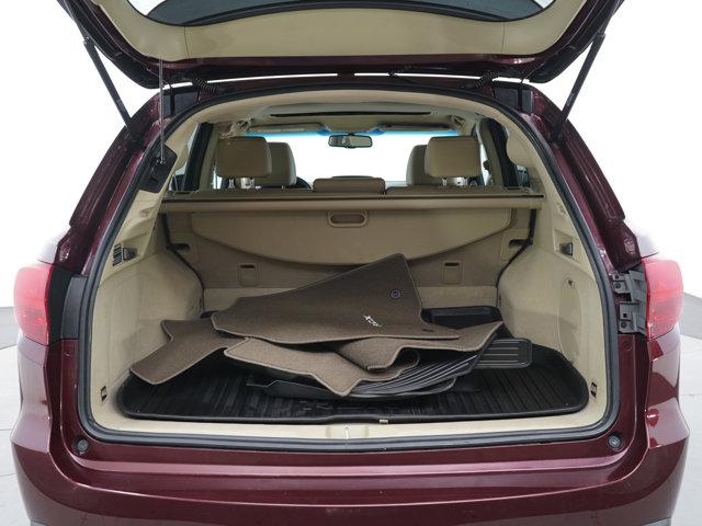 used 2013 Acura RDX car, priced at $14,998