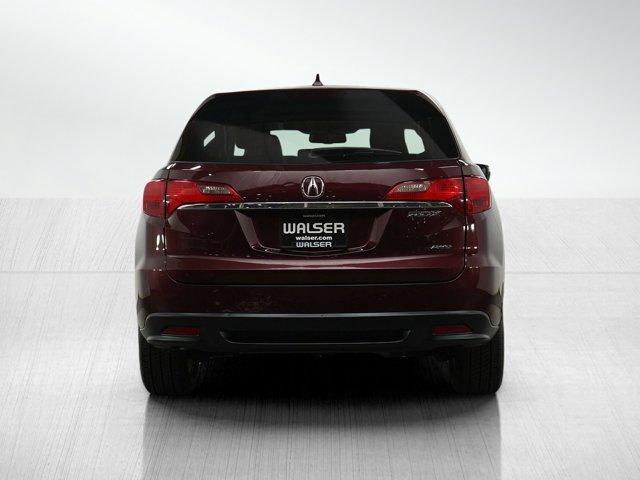 used 2013 Acura RDX car, priced at $14,998