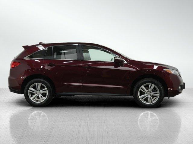 used 2013 Acura RDX car, priced at $14,998