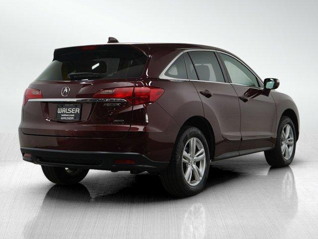used 2013 Acura RDX car, priced at $14,998