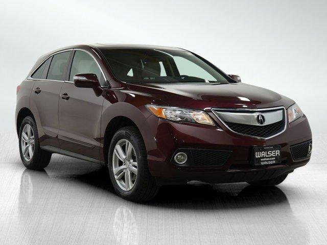 used 2013 Acura RDX car, priced at $14,998