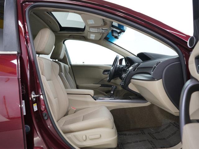 used 2013 Acura RDX car, priced at $14,998