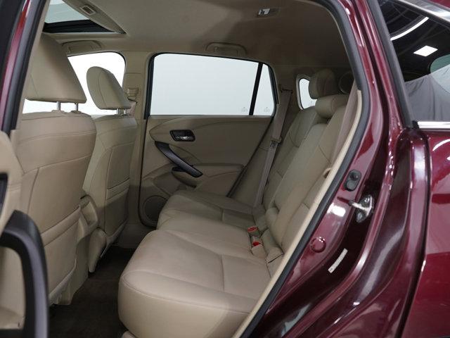 used 2013 Acura RDX car, priced at $14,998