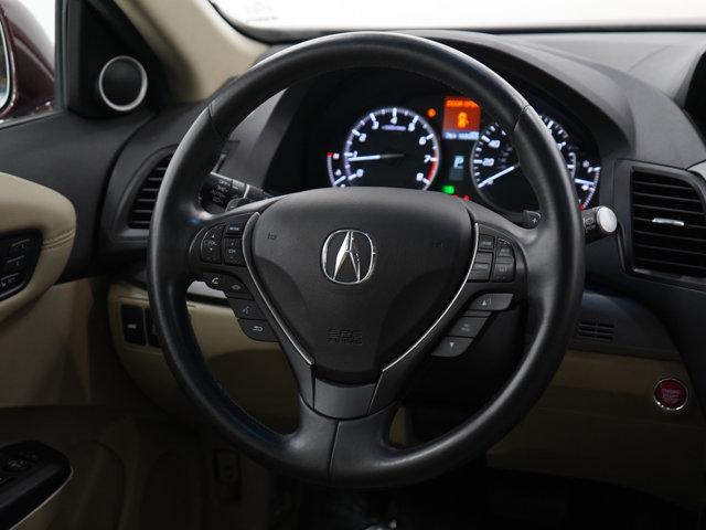 used 2013 Acura RDX car, priced at $14,998