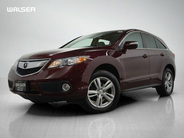 used 2013 Acura RDX car, priced at $14,998