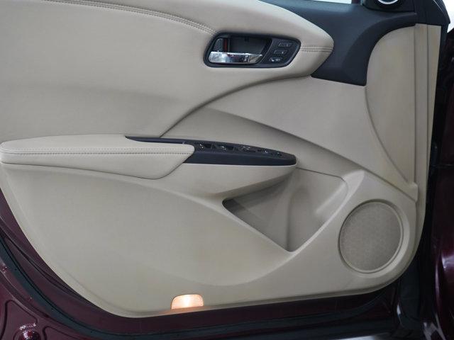 used 2013 Acura RDX car, priced at $14,998