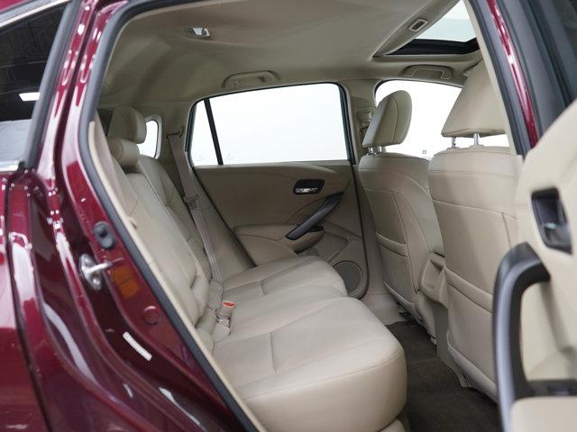 used 2013 Acura RDX car, priced at $14,998