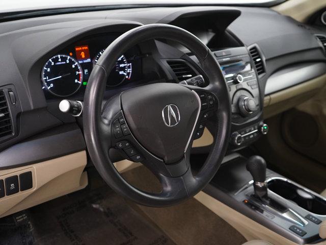 used 2013 Acura RDX car, priced at $14,998