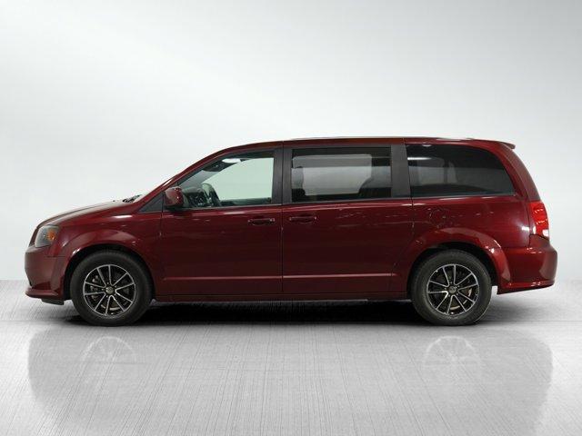 used 2019 Dodge Grand Caravan car, priced at $17,599