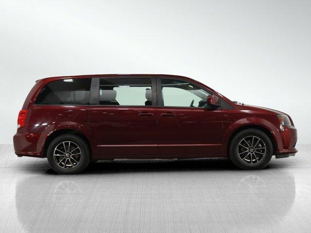 used 2019 Dodge Grand Caravan car, priced at $17,599