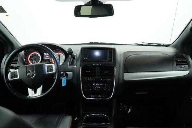 used 2019 Dodge Grand Caravan car, priced at $17,599