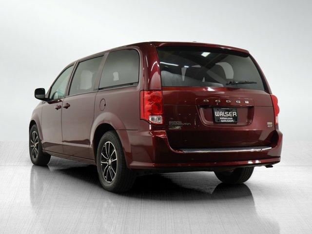 used 2019 Dodge Grand Caravan car, priced at $17,599