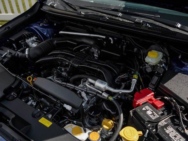 new 2025 Subaru Crosstrek car, priced at $33,993