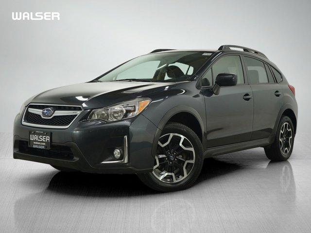 used 2017 Subaru Crosstrek car, priced at $15,899