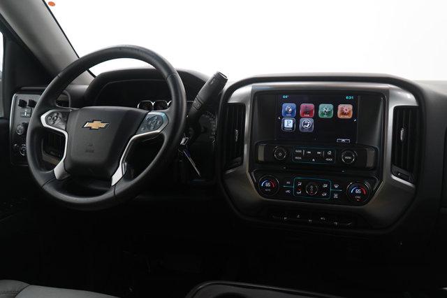 used 2014 Chevrolet Silverado 1500 car, priced at $17,799