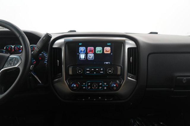 used 2014 Chevrolet Silverado 1500 car, priced at $17,799