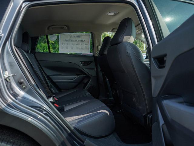 new 2024 Subaru Crosstrek car, priced at $26,540