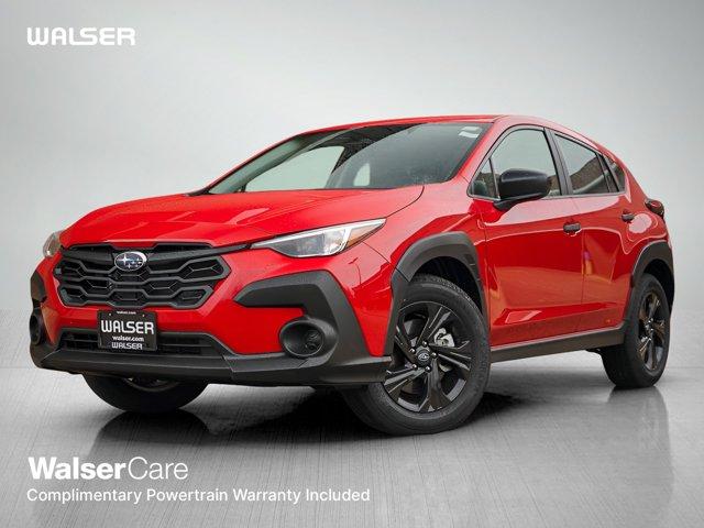 new 2024 Subaru Crosstrek car, priced at $26,540