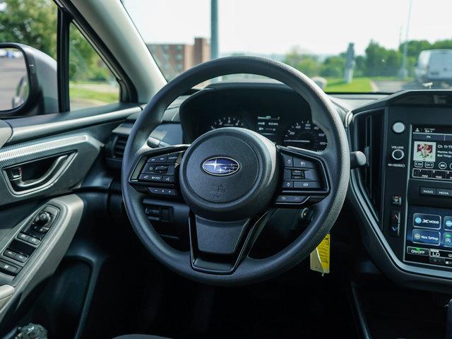 new 2024 Subaru Crosstrek car, priced at $26,540