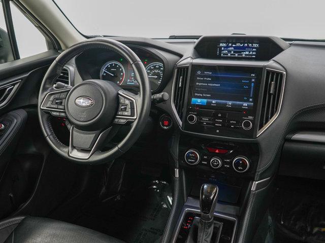 used 2021 Subaru Forester car, priced at $26,998