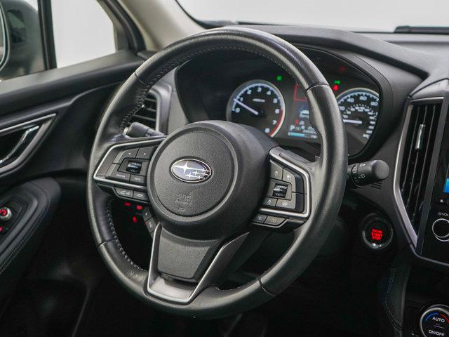 used 2021 Subaru Forester car, priced at $26,998