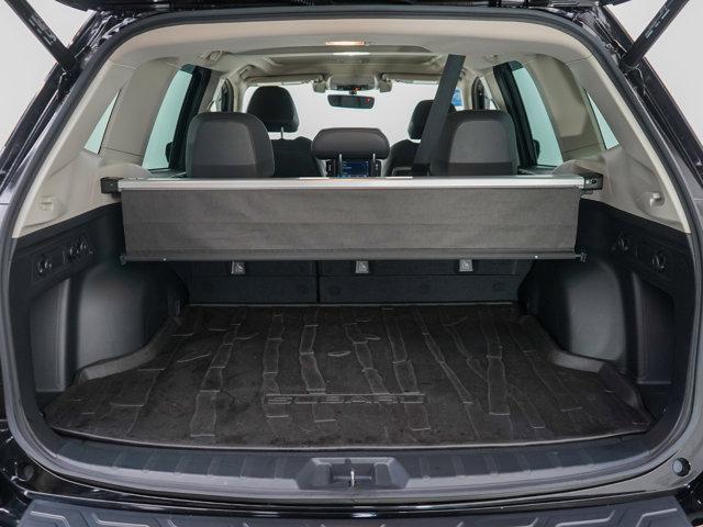 used 2021 Subaru Forester car, priced at $26,998