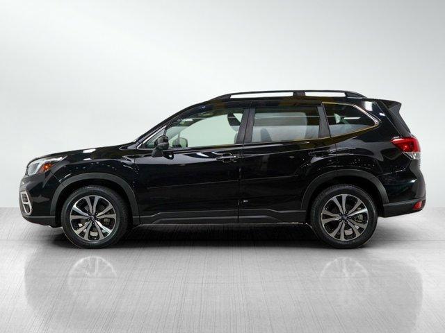 used 2021 Subaru Forester car, priced at $26,998