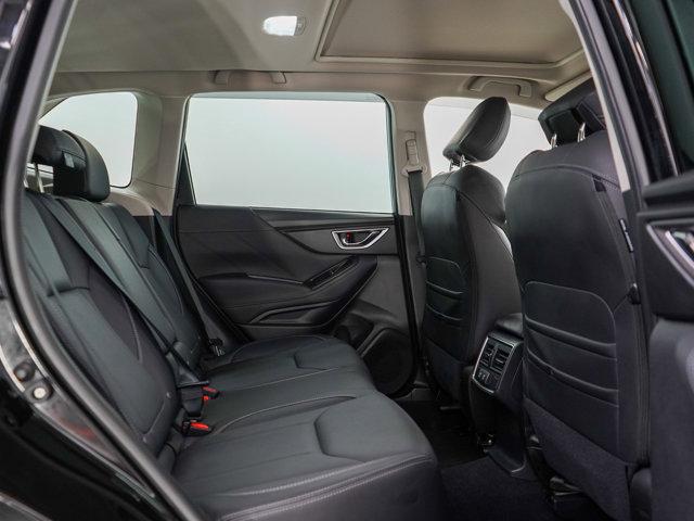 used 2021 Subaru Forester car, priced at $26,998